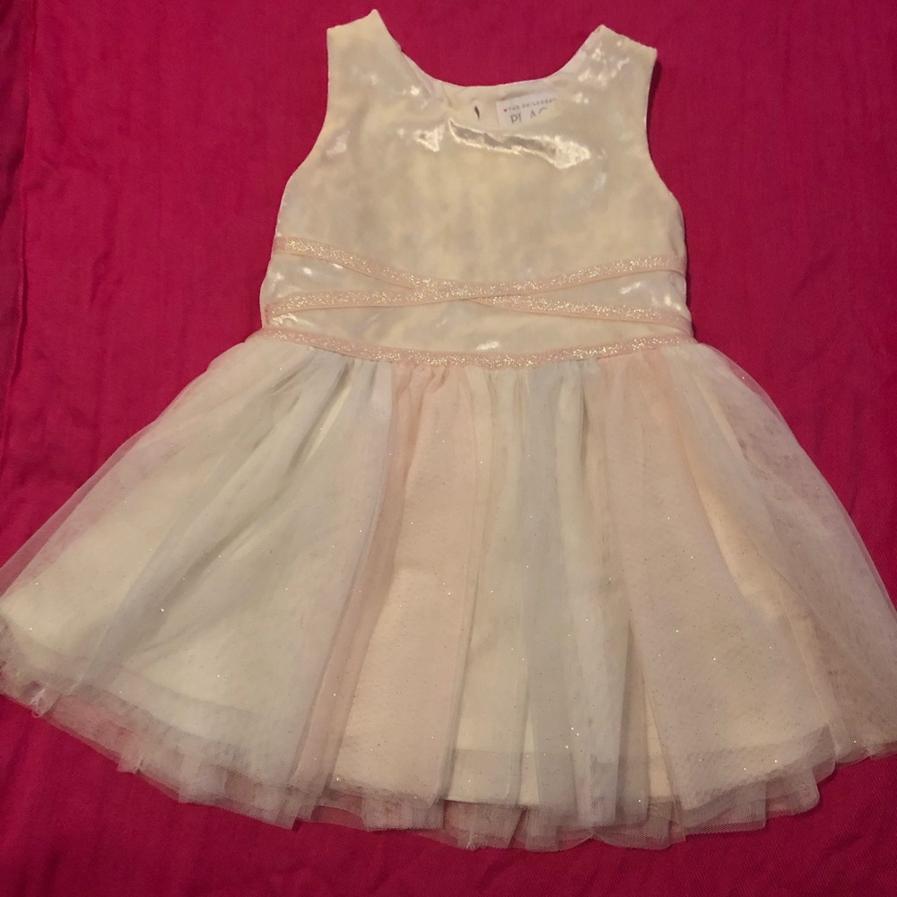 Children’s Place Toddler Formal Dress